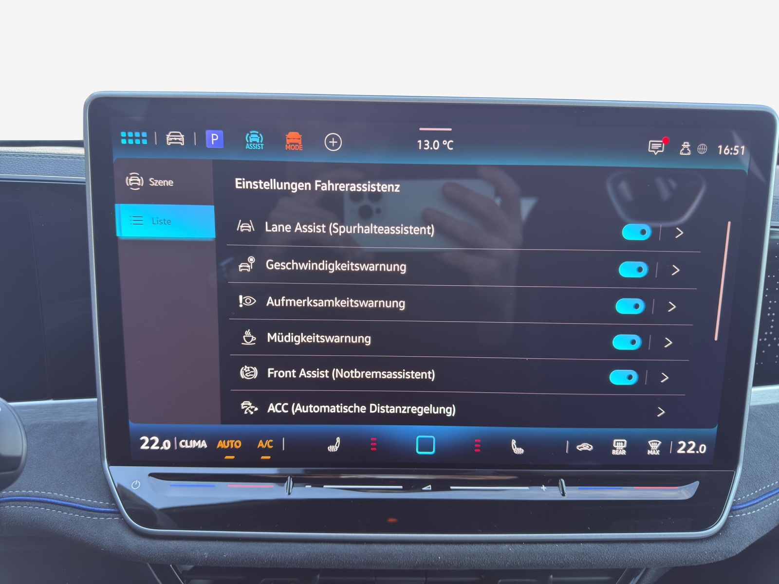 VW Passat Variant 2.0 TDI evo R-Line 4 Motion DSG-image-14