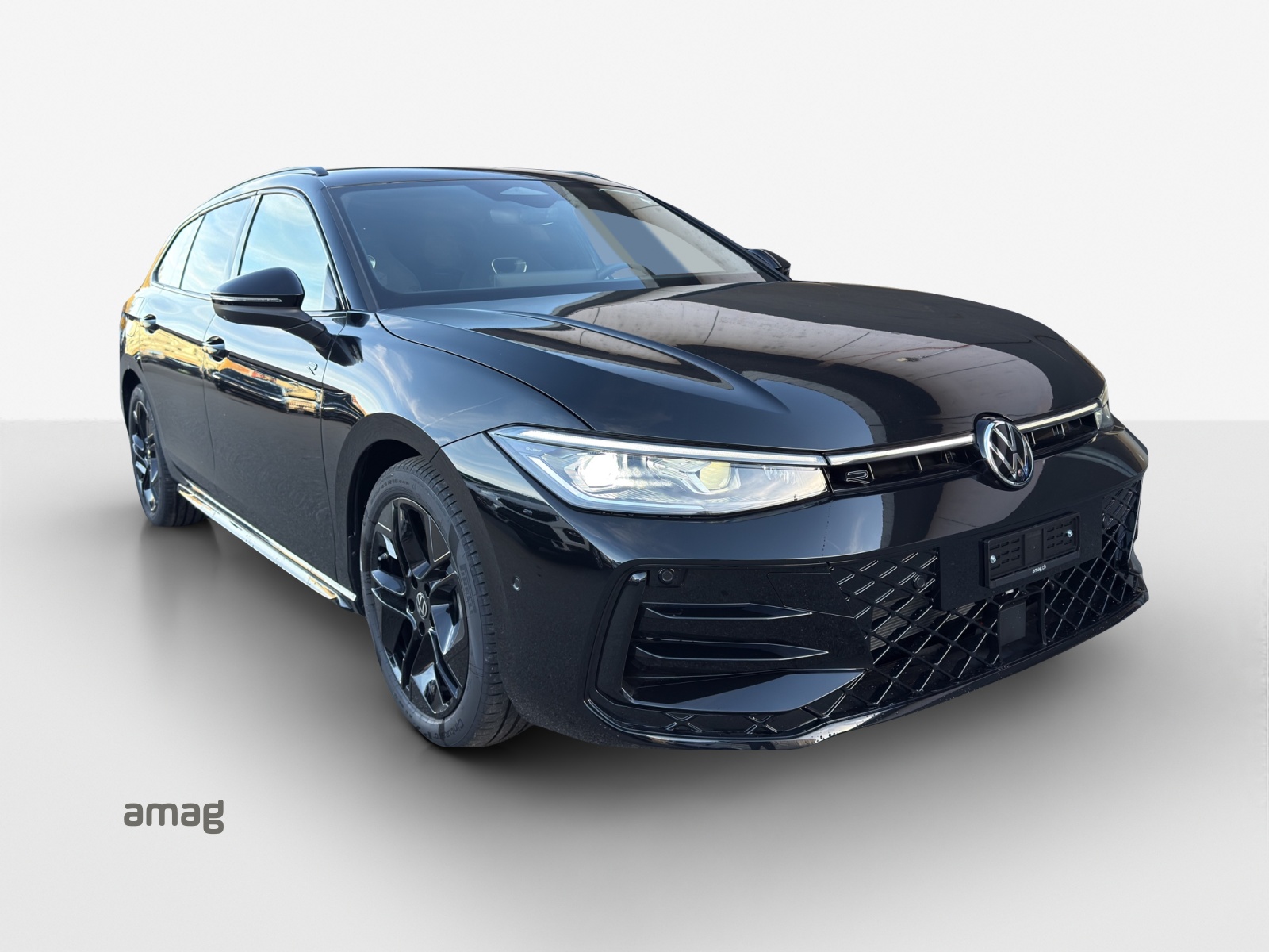 VW Passat Variant 2.0 TDI evo R-Line 4 Motion DSG-image-5