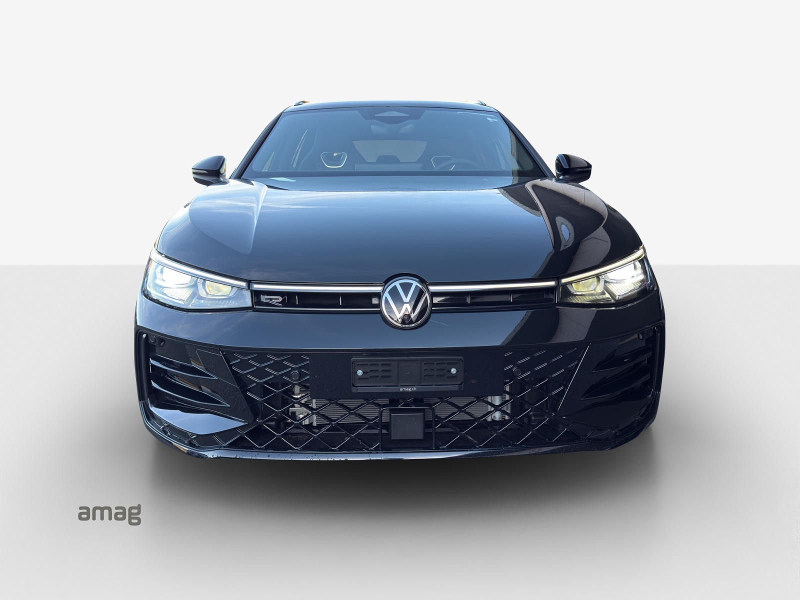 VW Passat Variant 2.0 TDI evo R-Line 4 Motion DSG-image-6
