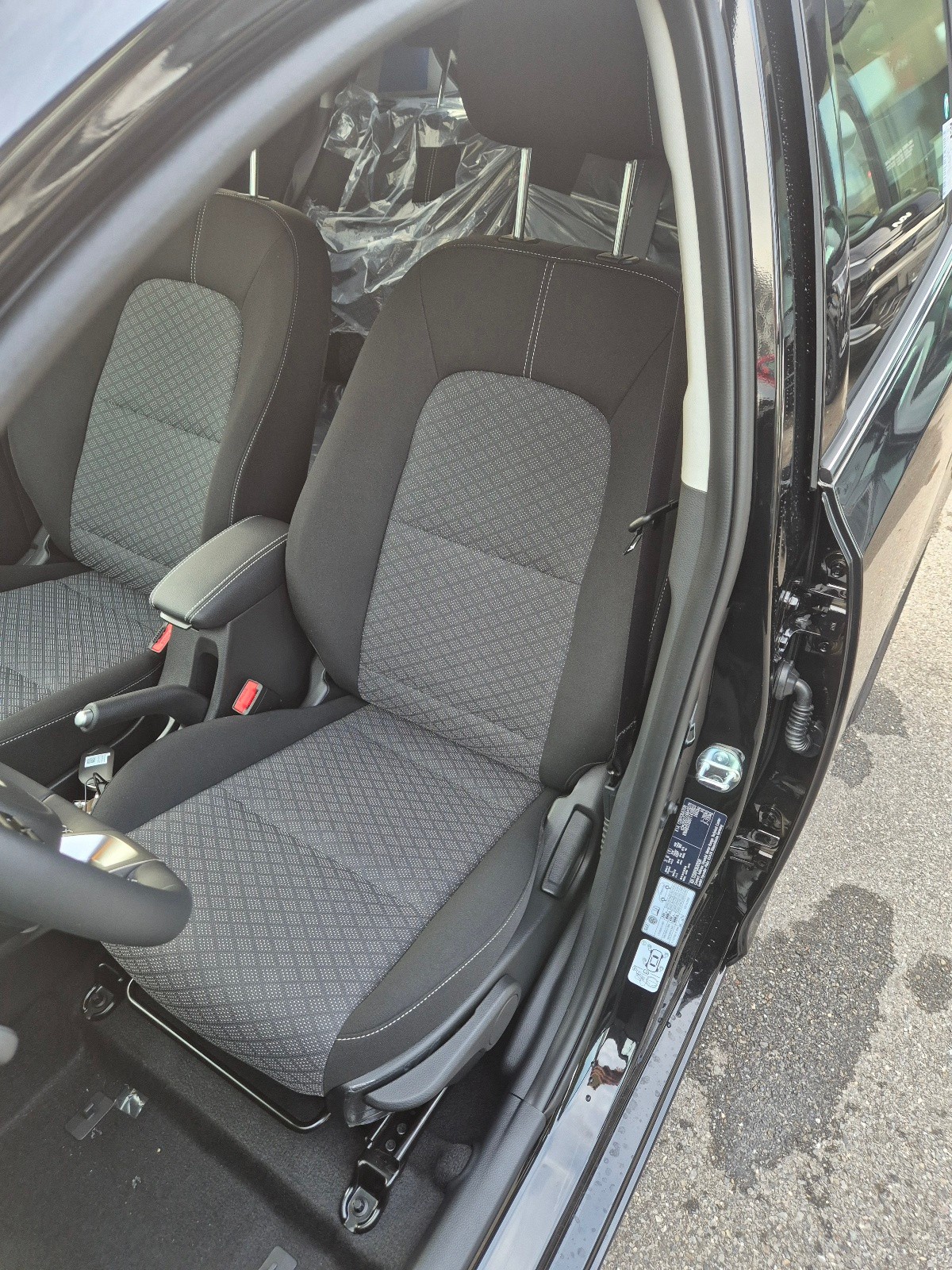 KIA Picanto 1.2 CVVT Power Automatic-image-9