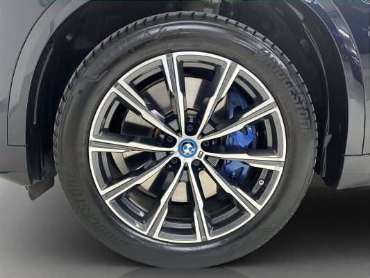 BMW X5 xDrive45e M Sport-image-7