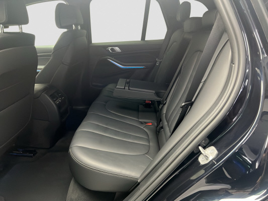 BMW X5 xDrive45e M Sport-image-9