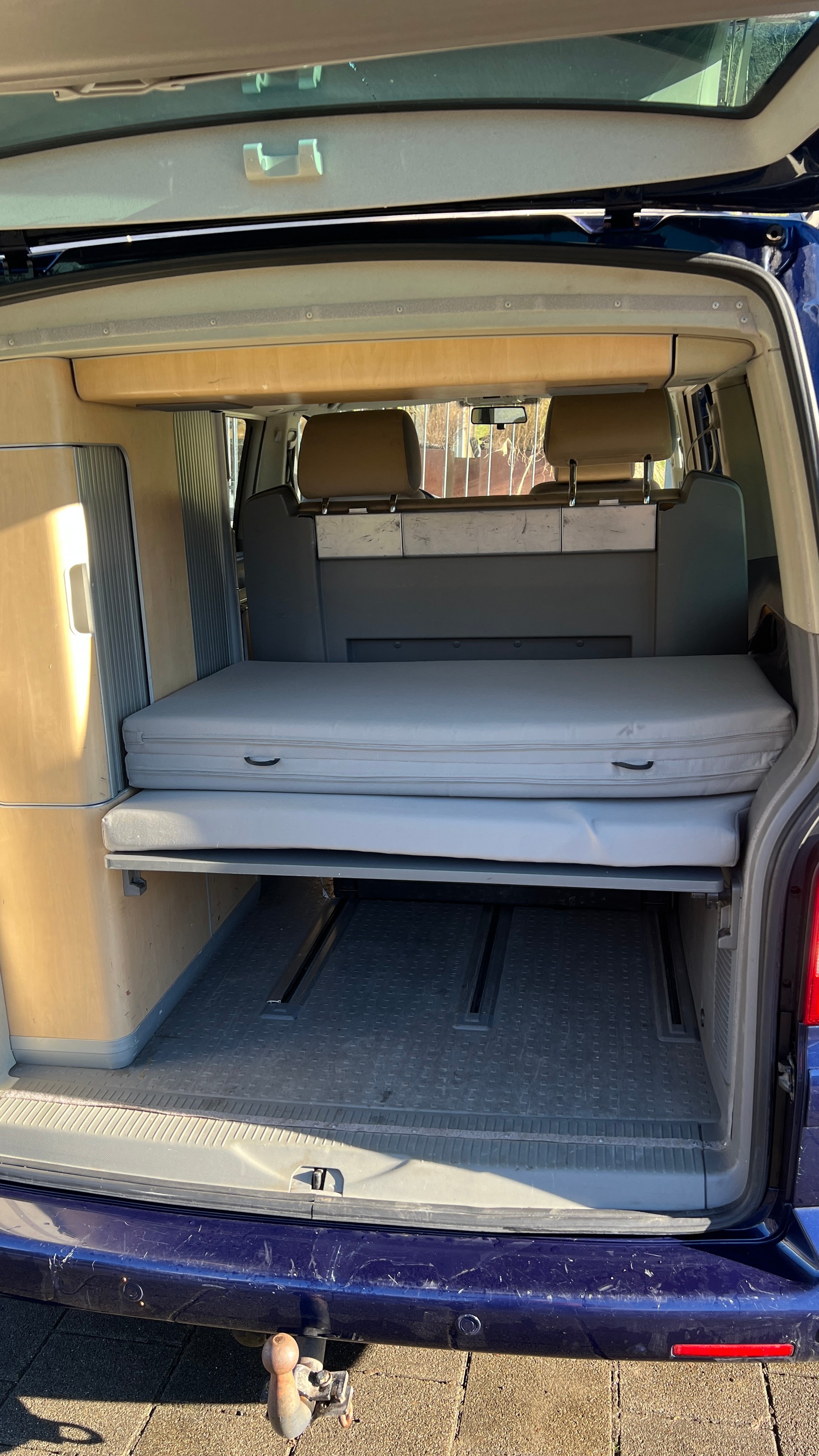 VW California 2.5 TDI 4Motion Comfortline-image-5
