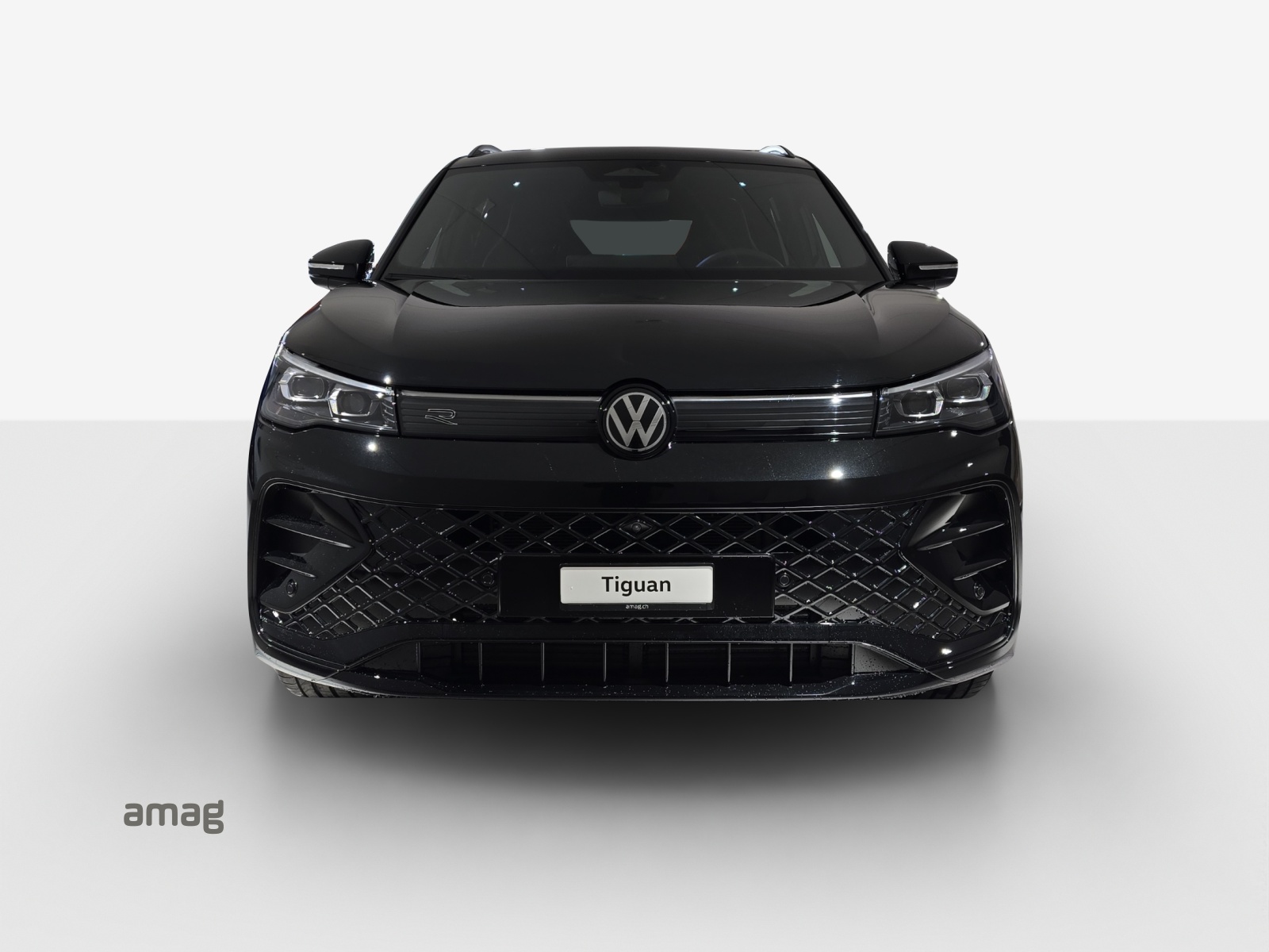 VW Tiguan 2.0 TSI DSG R-Line 4Motion-image-6