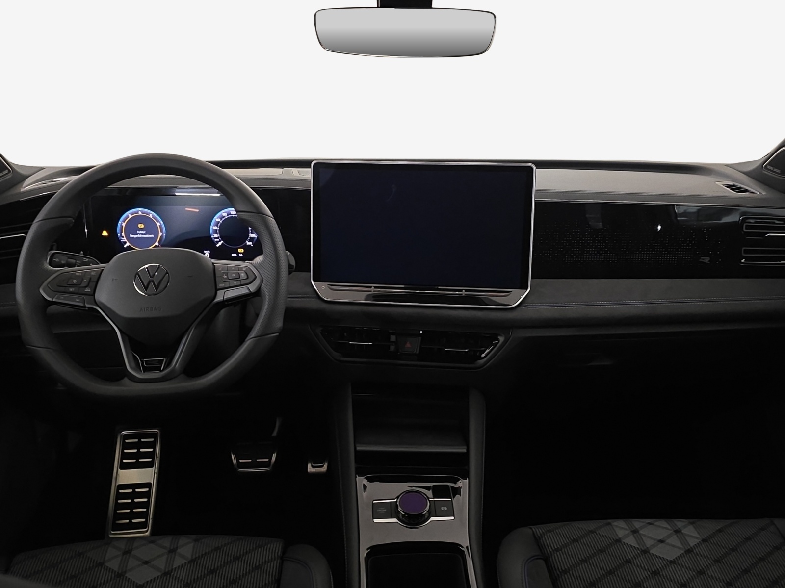 VW Tiguan 2.0 TSI DSG R-Line 4Motion-image-8
