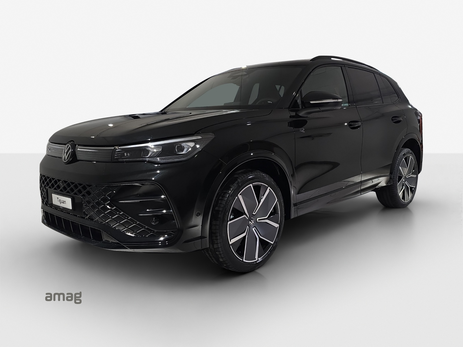 VW Tiguan 2.0 TSI DSG R-Line 4Motion-image-0