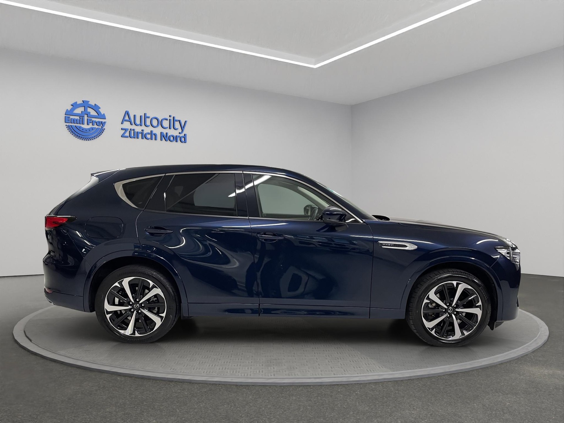 MAZDA CX-60 2.5 PHEV Takumi-image-9