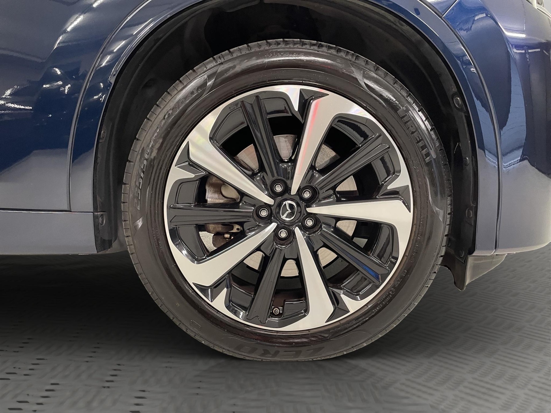 MAZDA CX-60 2.5 PHEV Takumi-image-14