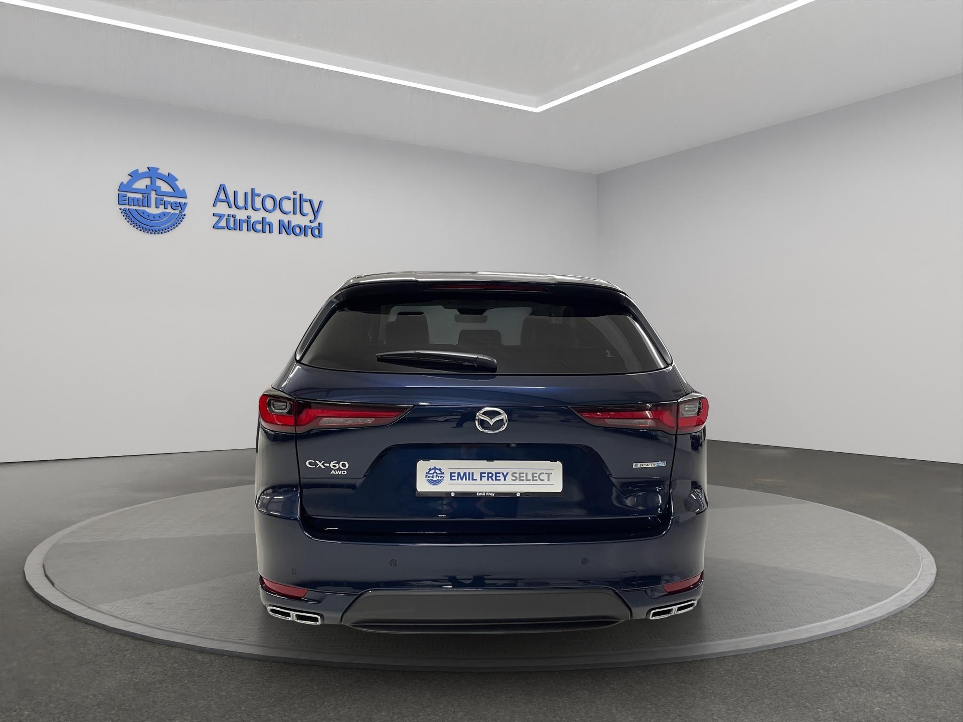 MAZDA CX-60 2.5 PHEV Takumi-image-12