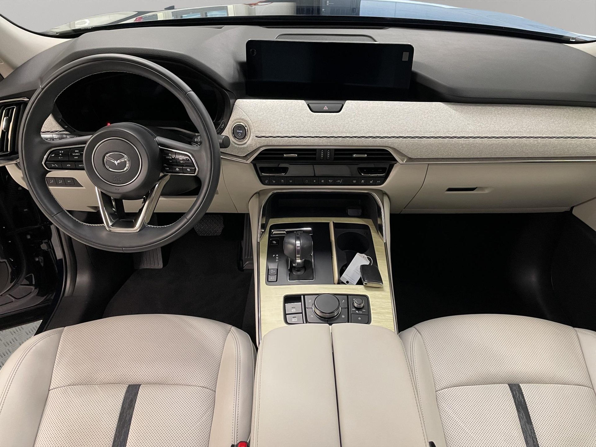MAZDA CX-60 2.5 PHEV Takumi-image-5