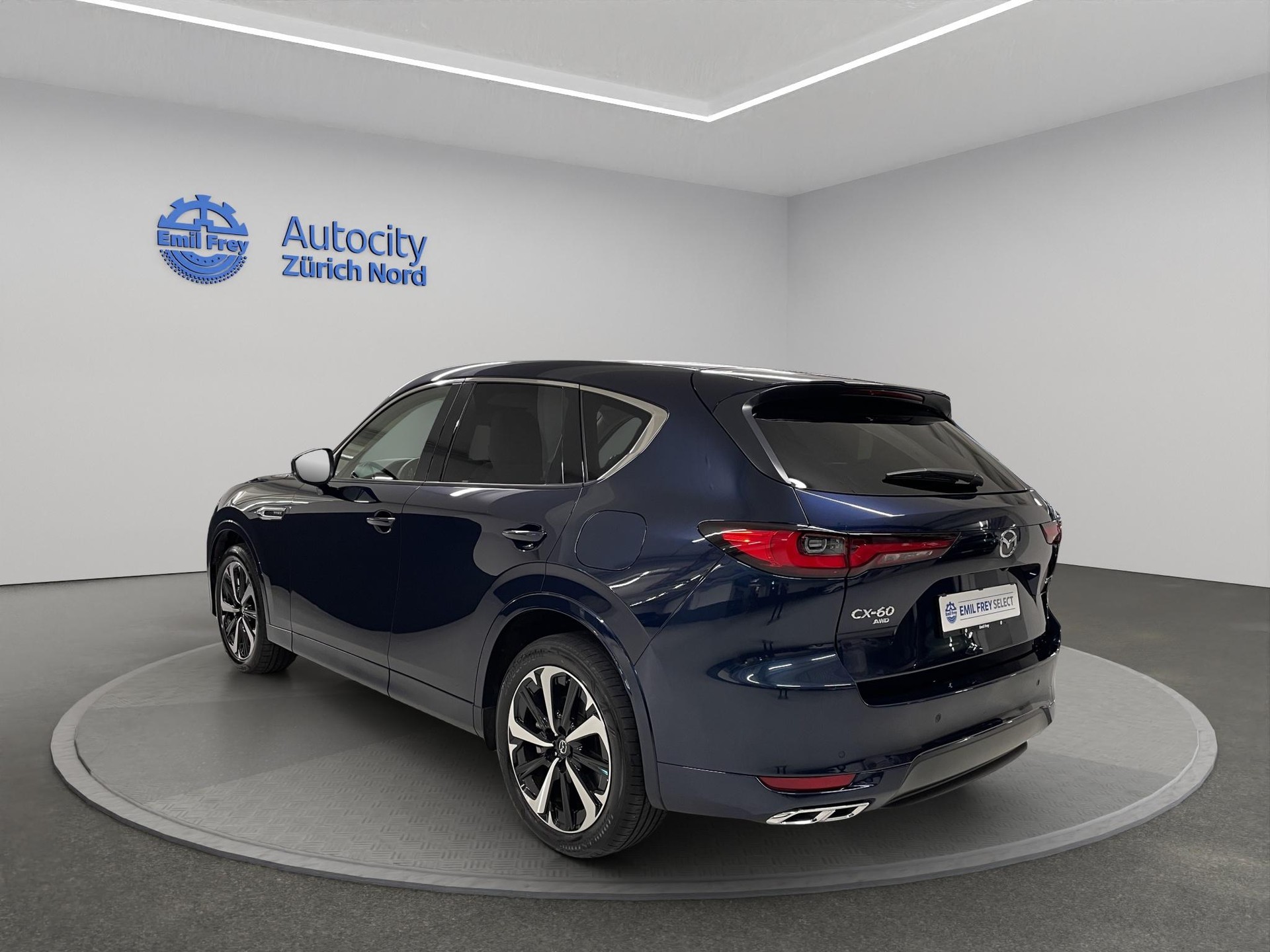 MAZDA CX-60 2.5 PHEV Takumi-image-4
