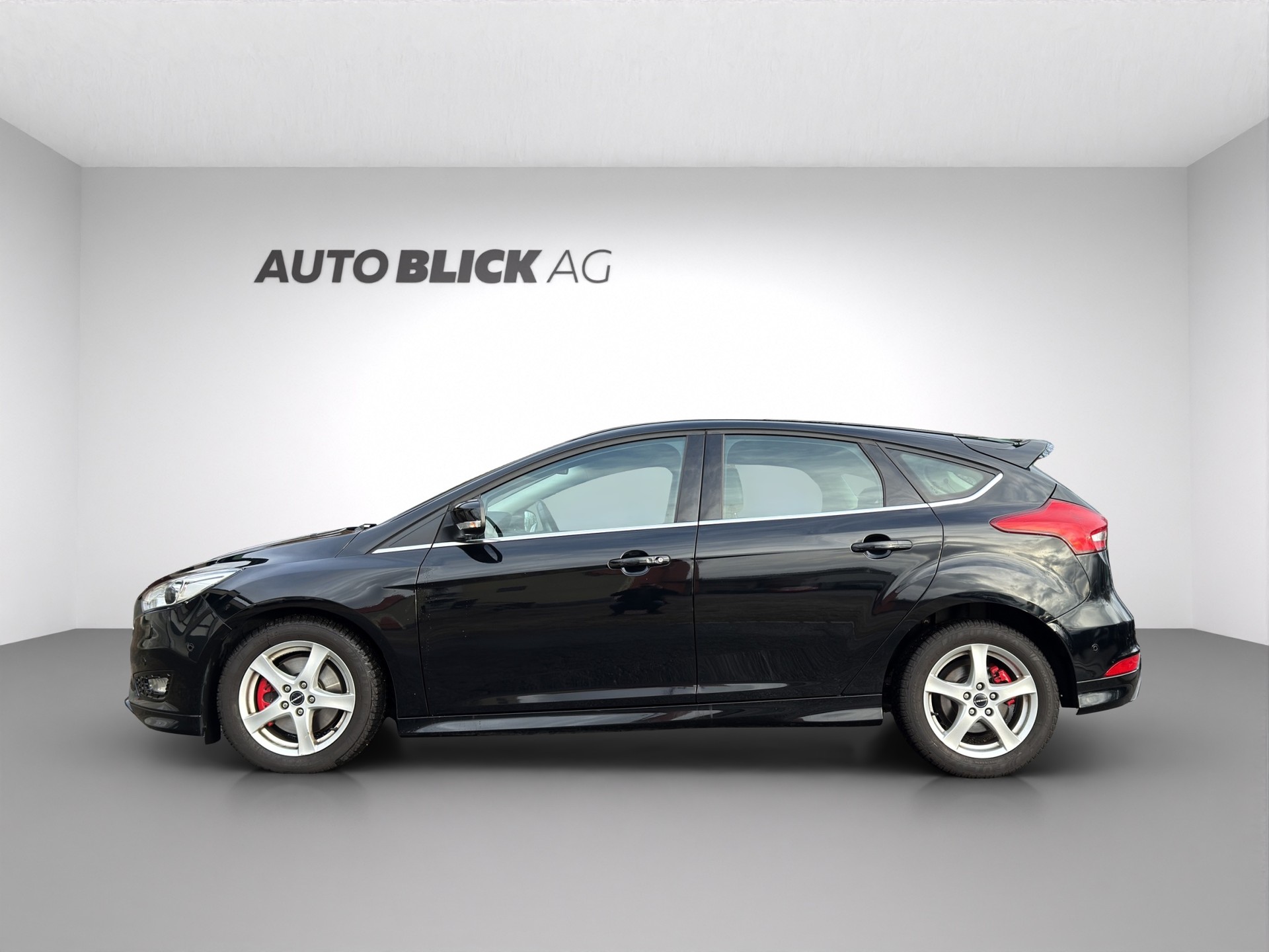 FORD Focus 1.5 SCTi Titanium X-image-4