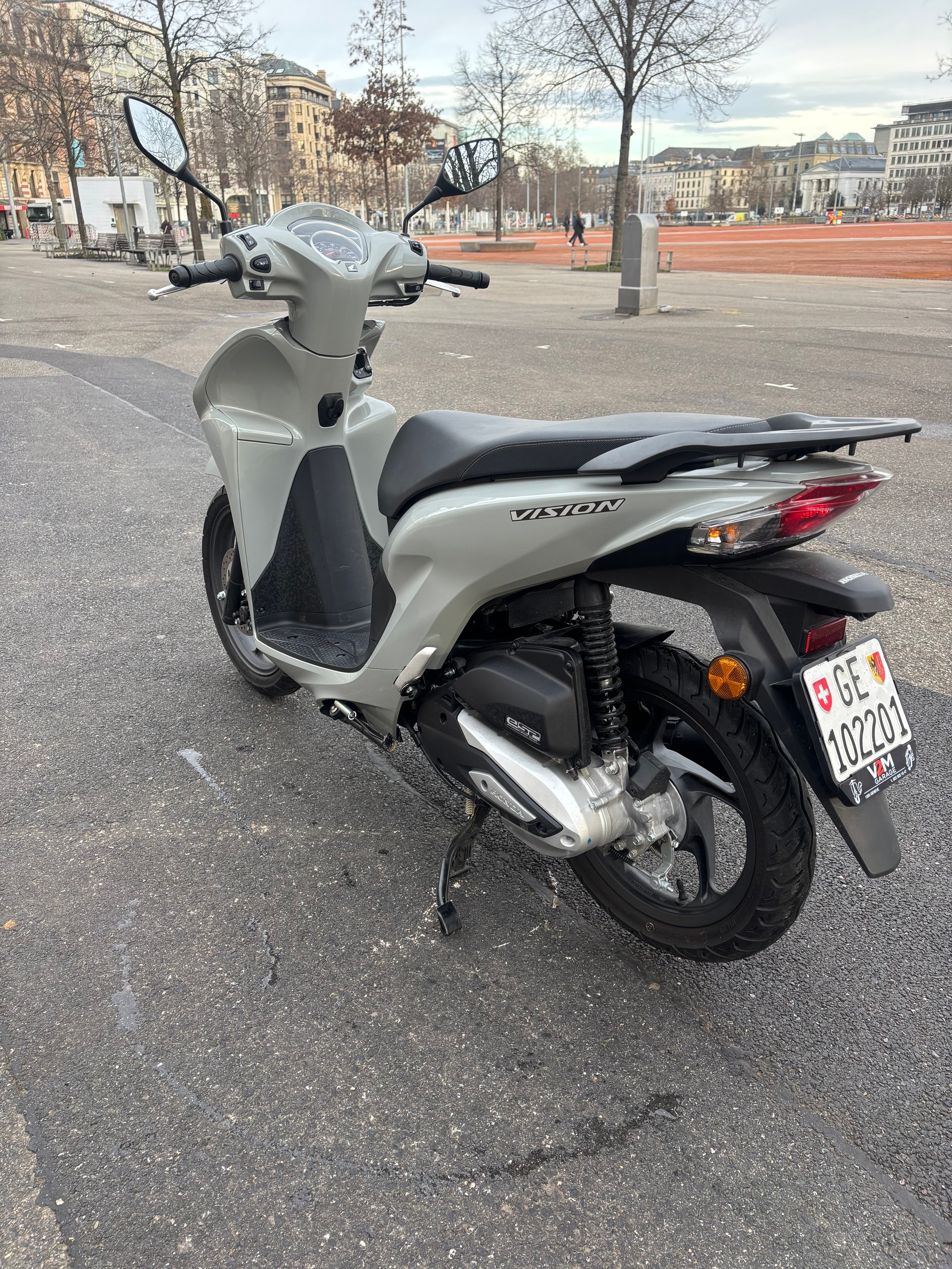 HONDA NSC Vision 110-image-2