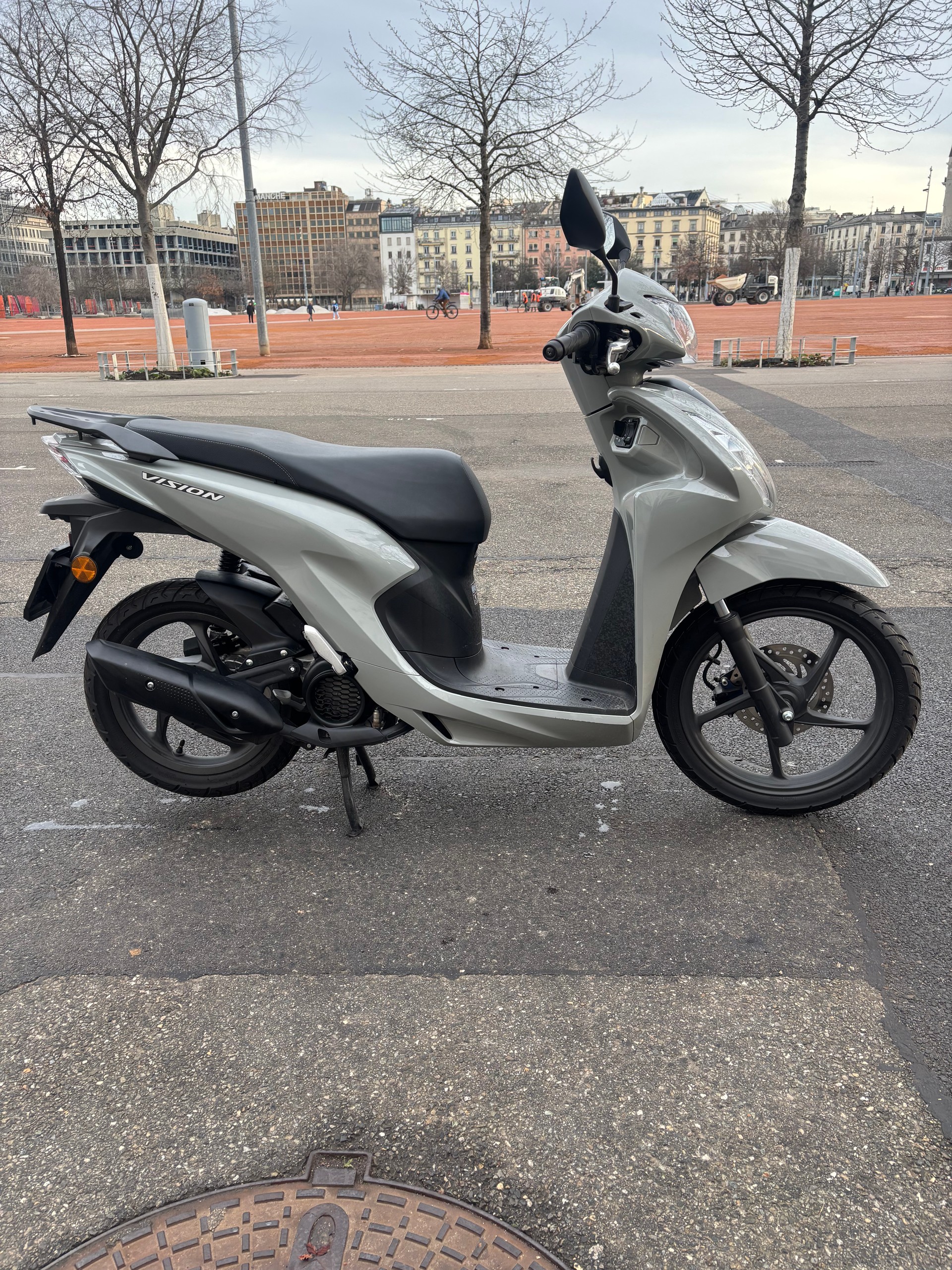 HONDA NSC Vision 110-image-3