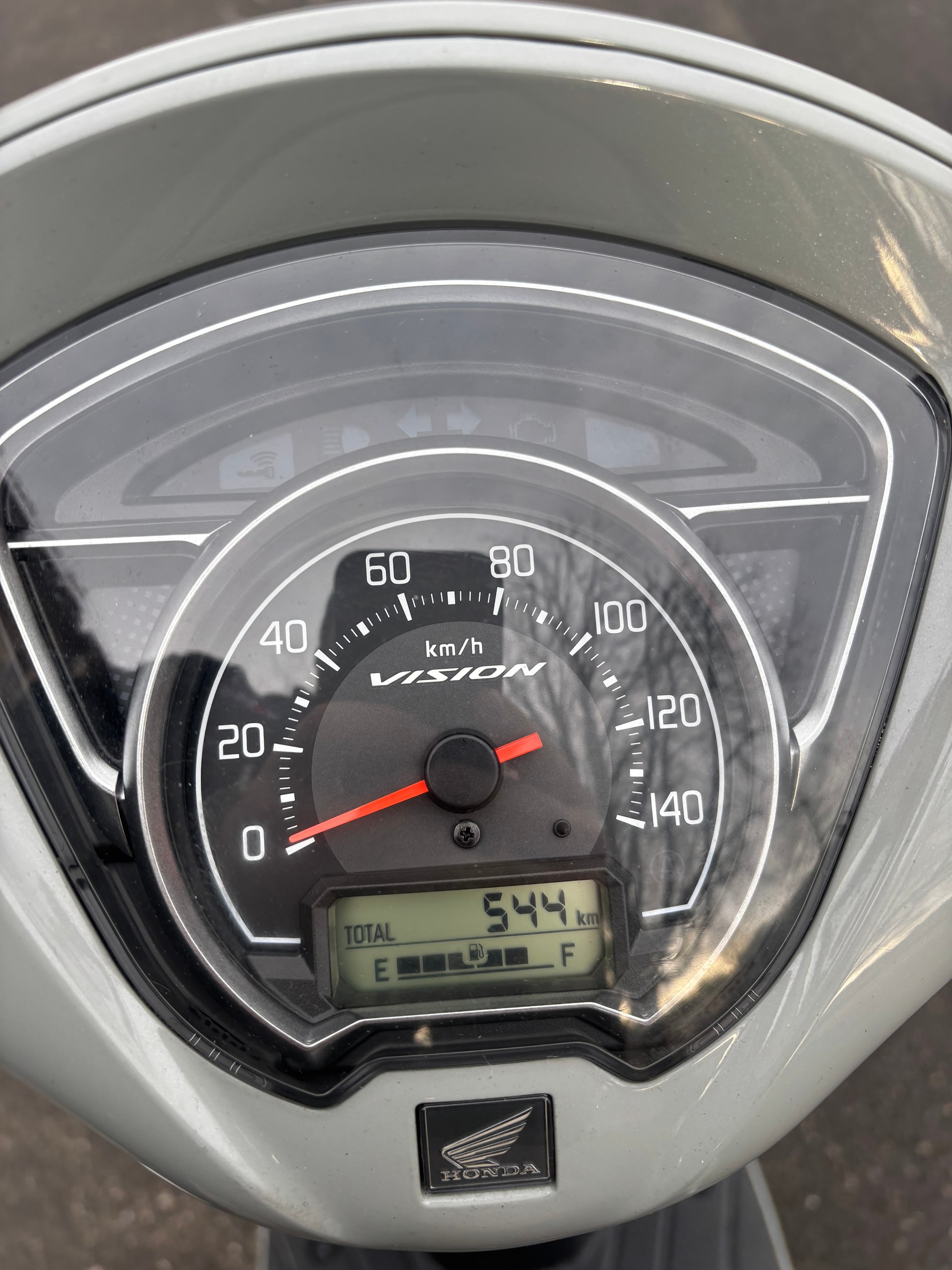 HONDA NSC Vision 110-image-4