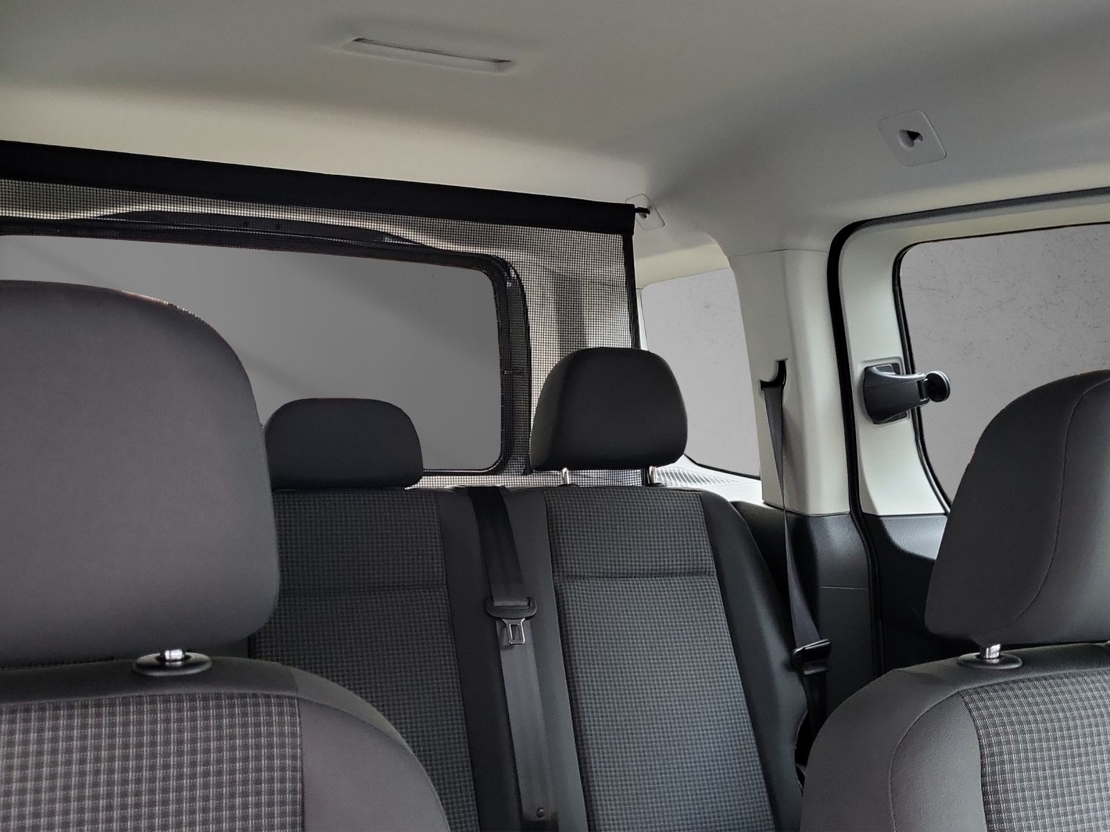 VW Caddy Liberty 1.5eHybrid (Plug-In Hybrid) 150PS DSG-image-10