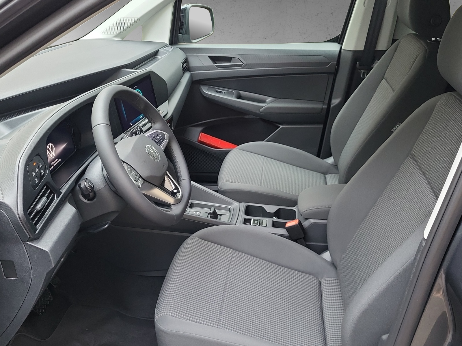 VW Caddy Liberty 1.5eHybrid (Plug-In Hybrid) 150PS DSG-image-8