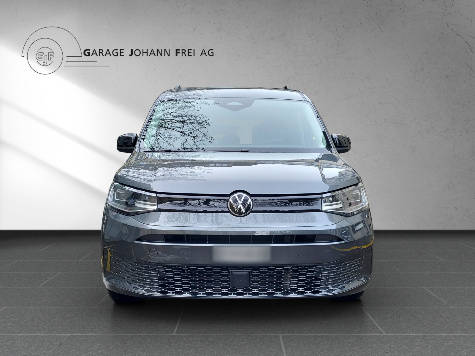 VW Caddy Liberty 1.5eHybrid (Plug-In Hybrid) 150PS DSG-image-6