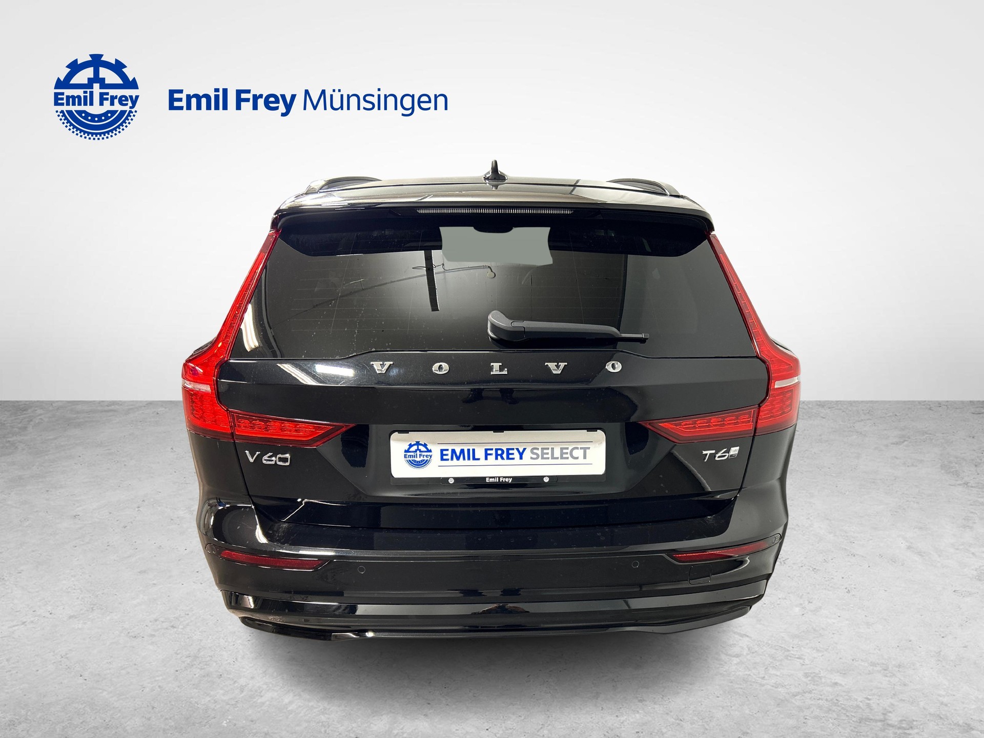 VOLVO V60 2.0 T6 TE Plus Dark eAWD-image-13