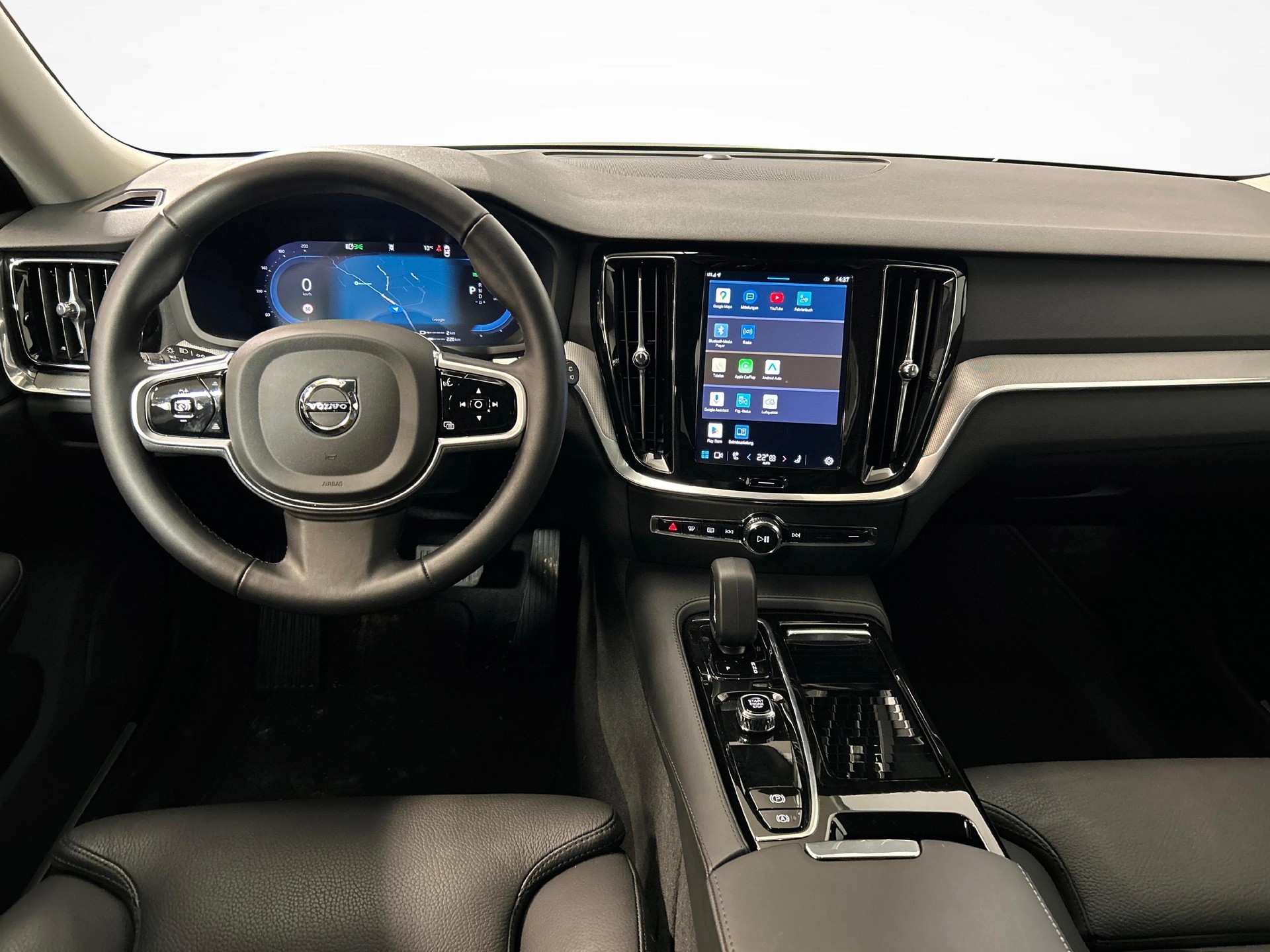 VOLVO V60 2.0 T6 TE Plus Dark eAWD-image-7