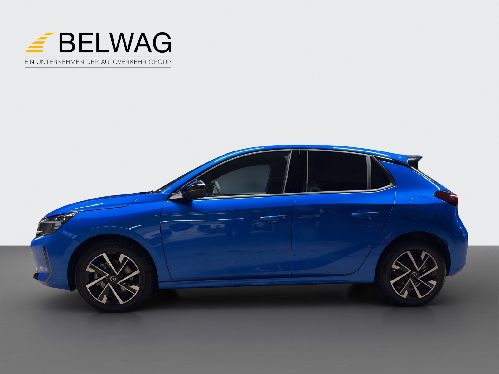 OPEL Corsa 1.2T/100 Sporthilfe-image-2