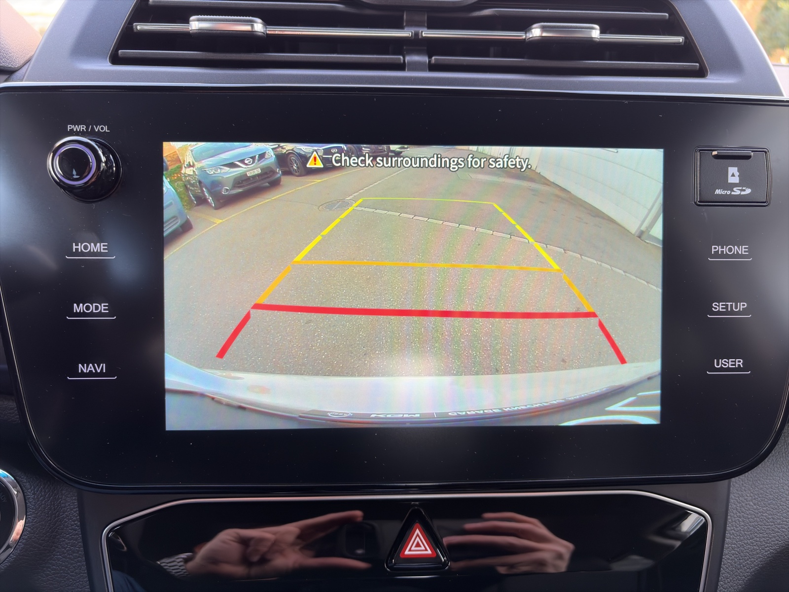 KGM-SsangYong Tivoli 1.5 T-Gdi Platinum 4WD-image-14