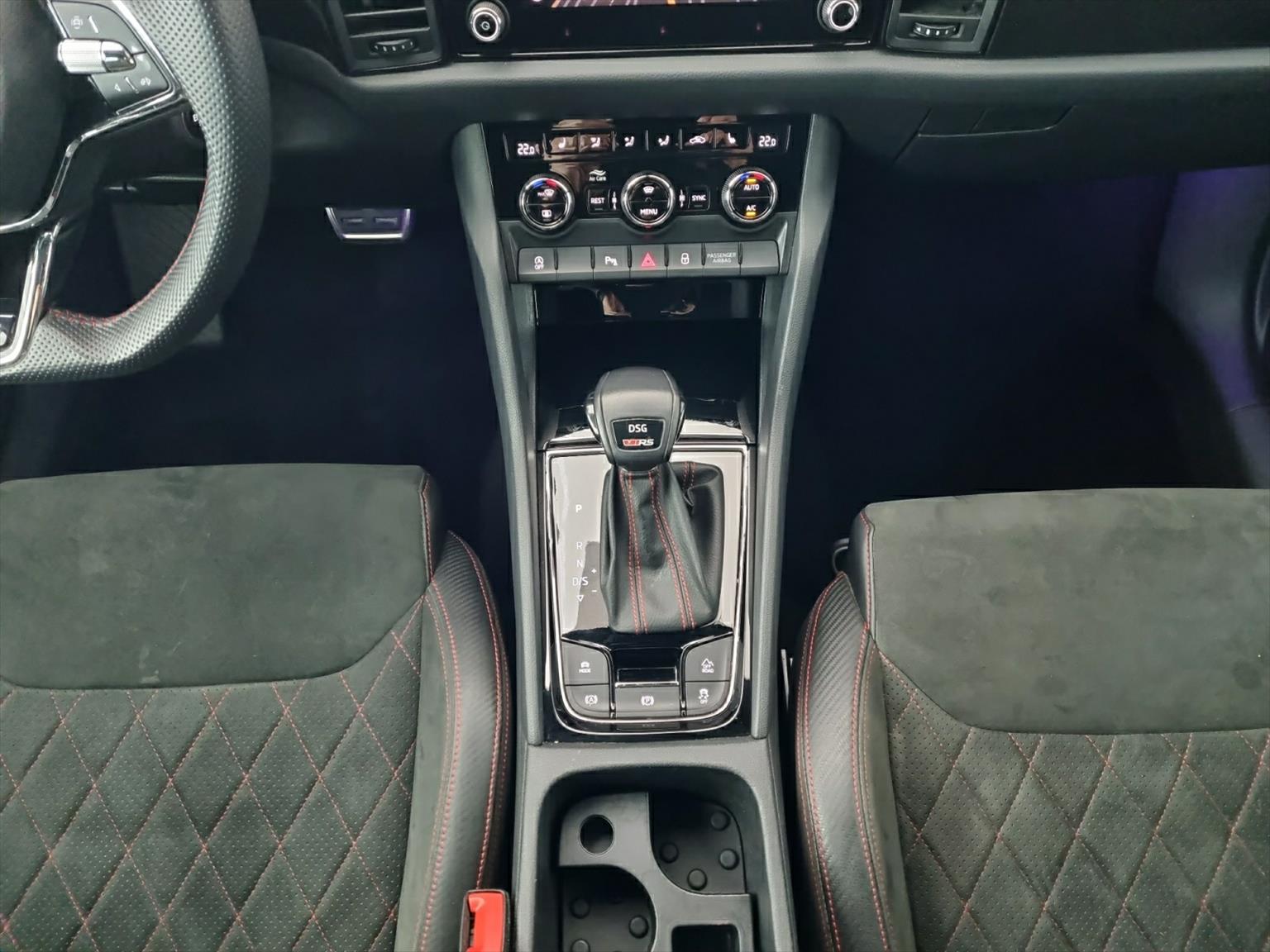 SKODA Kodiaq 2.0 TSI RS 4x4 DSG-image-7