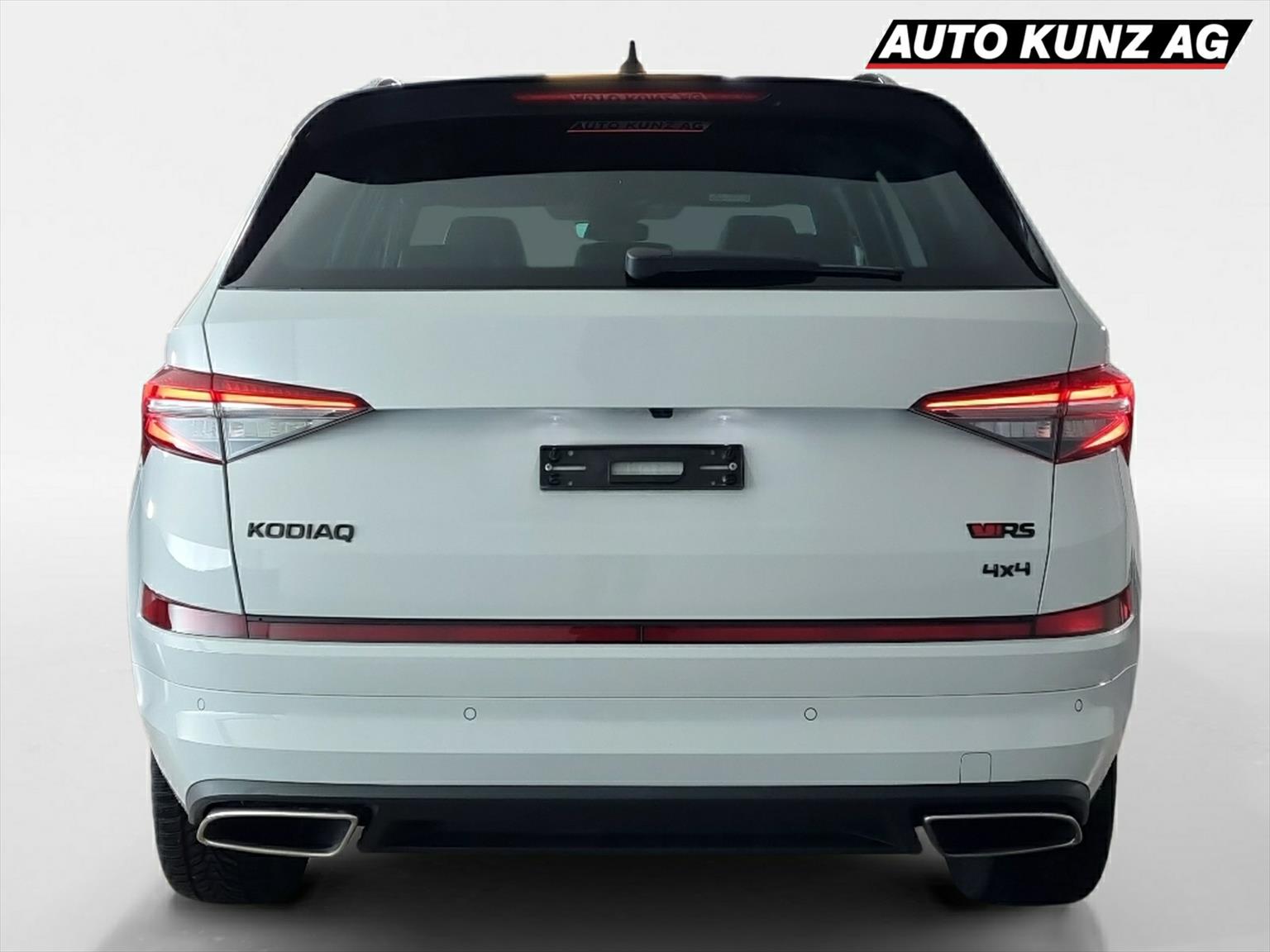 SKODA Kodiaq 2.0 TSI RS 4x4 DSG-image-3