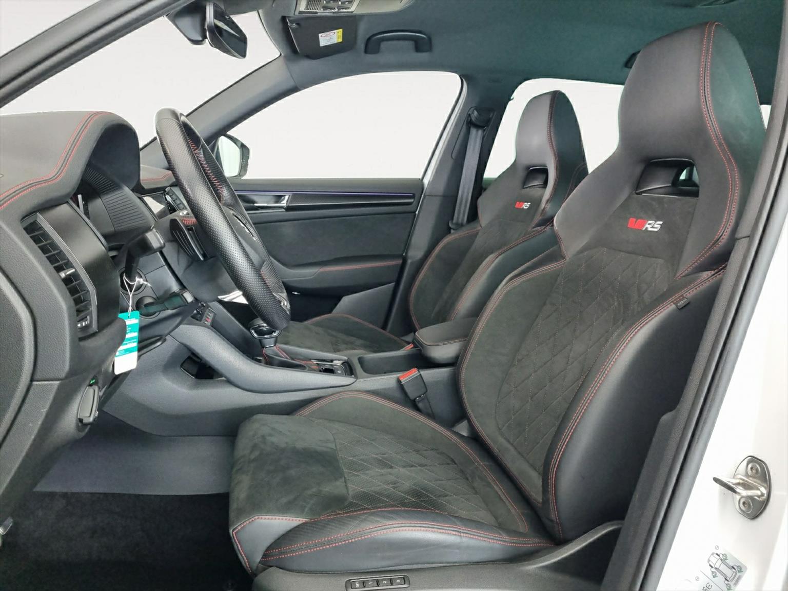 SKODA Kodiaq 2.0 TSI RS 4x4 DSG-image-4