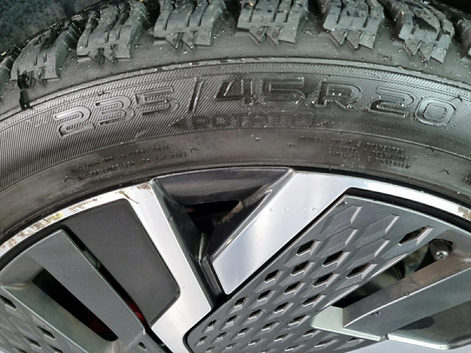 SKODA Kodiaq 2.0 TSI RS 4x4 DSG-image-14