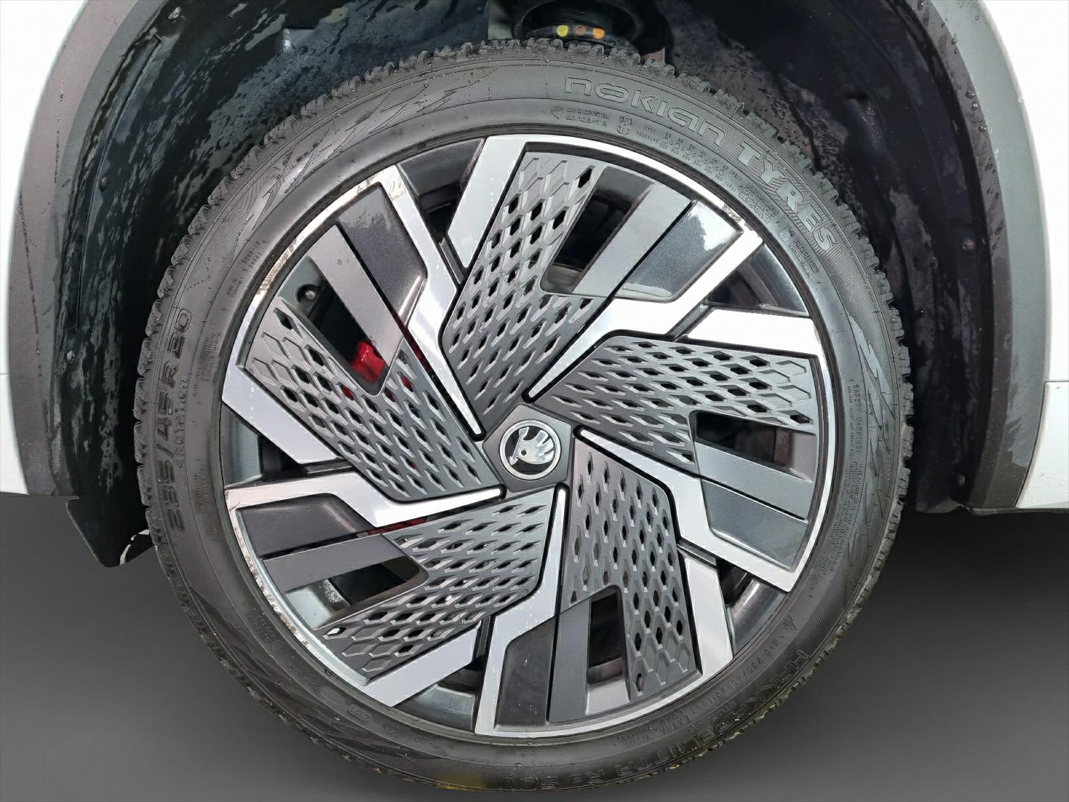 SKODA Kodiaq 2.0 TSI RS 4x4 DSG-image-15