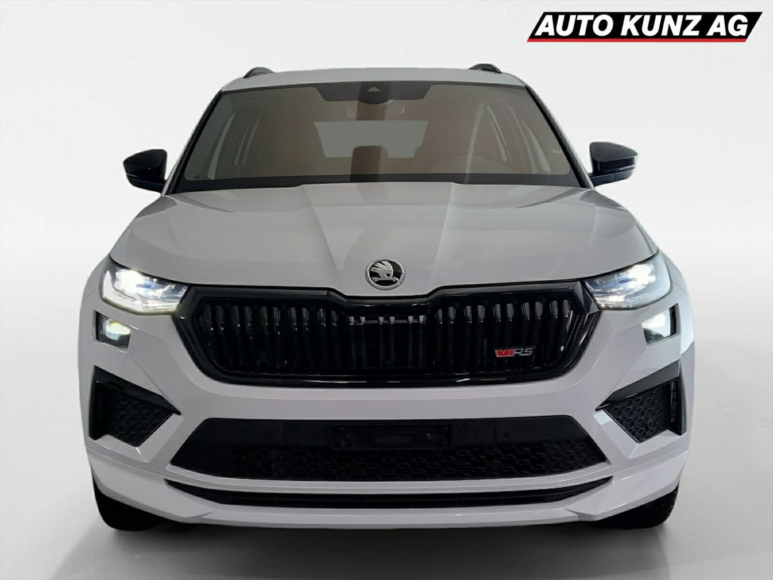 SKODA Kodiaq 2.0 TSI RS 4x4 DSG-image-2