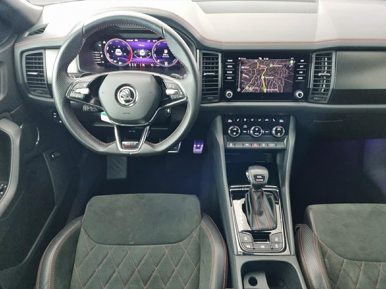 SKODA Kodiaq 2.0 TSI RS 4x4 DSG-image-5