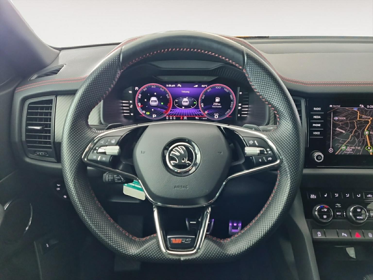 SKODA Kodiaq 2.0 TSI RS 4x4 DSG-image-6