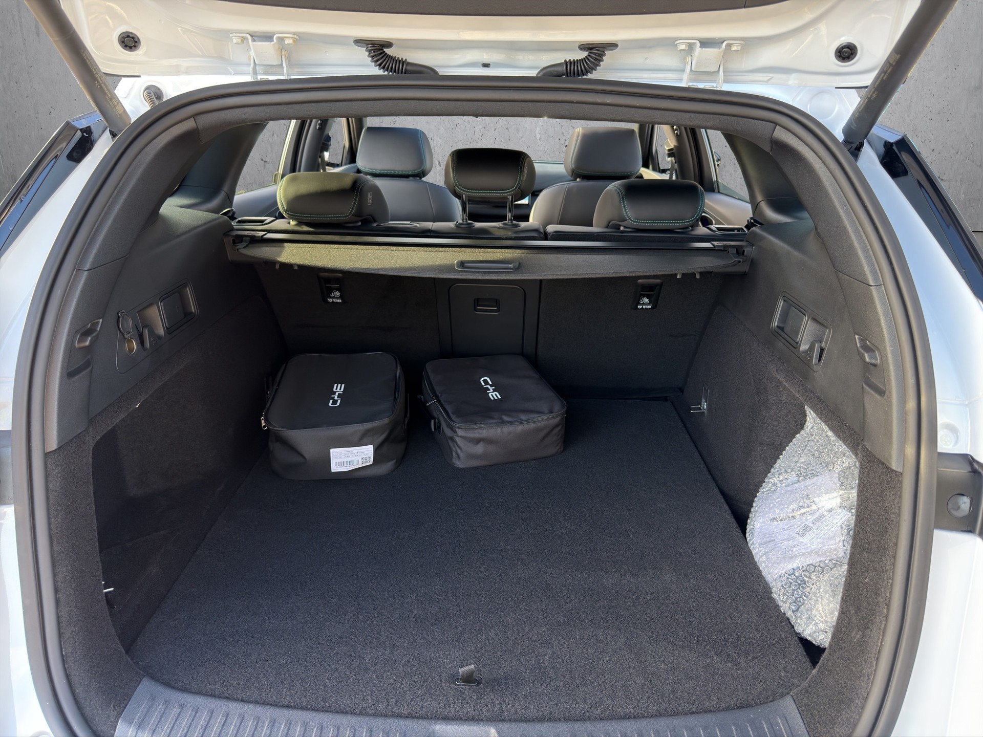 BYD Seal 6 DM-i Comfort Lite-image-14