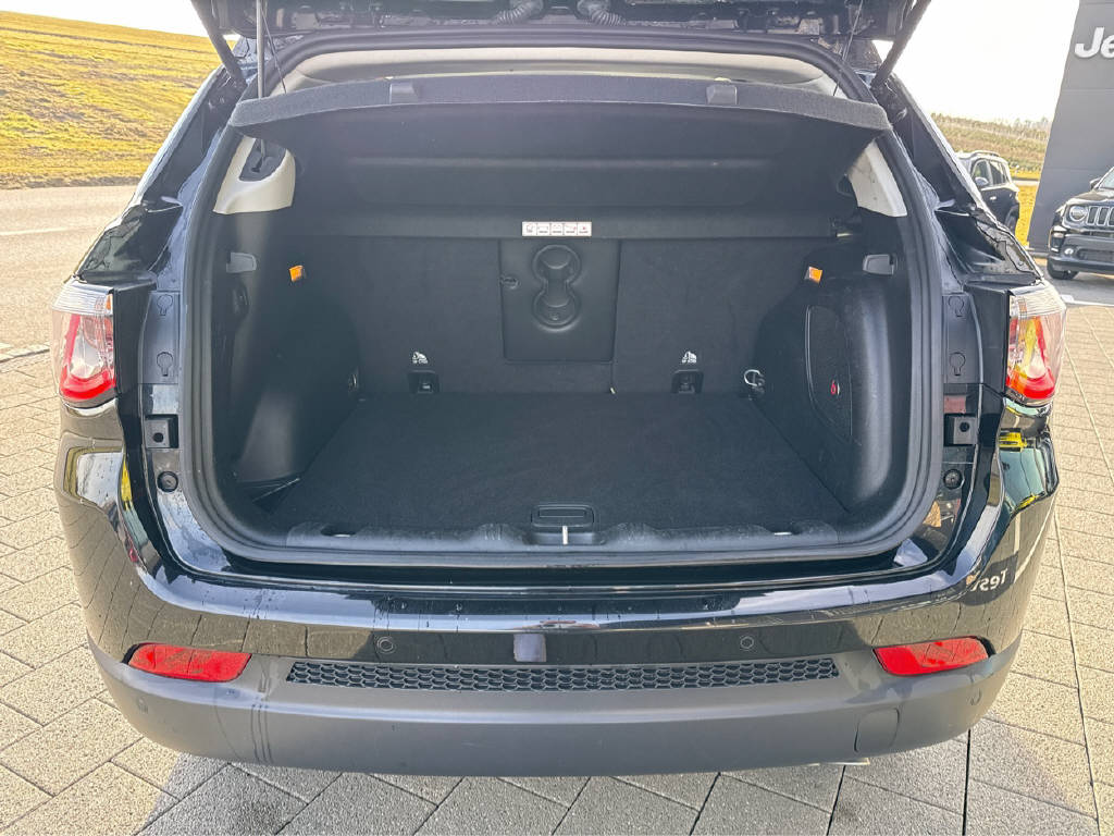 JEEP Compass 2.0 CRD Limited AWD-image-7