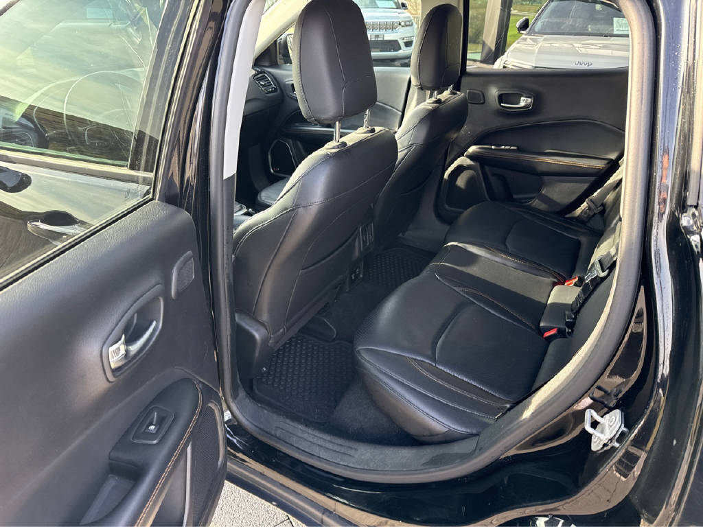 JEEP Compass 2.0 CRD Limited AWD-image-6
