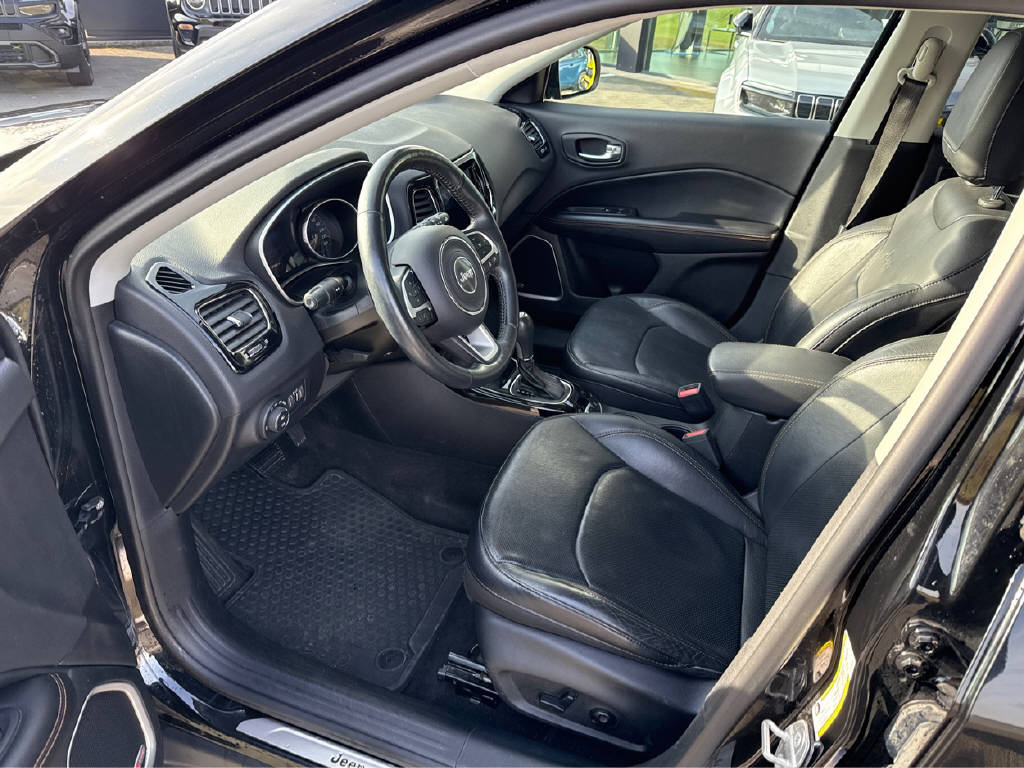 JEEP Compass 2.0 CRD Limited AWD-image-5