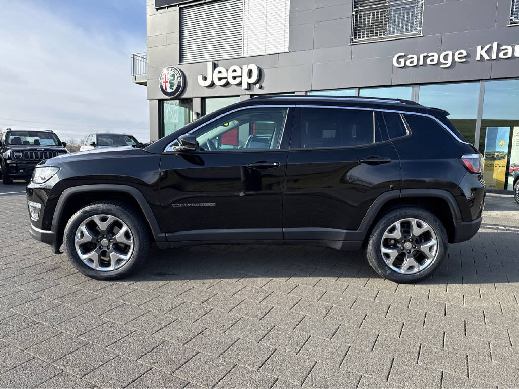 JEEP Compass 2.0 CRD Limited AWD-image-4