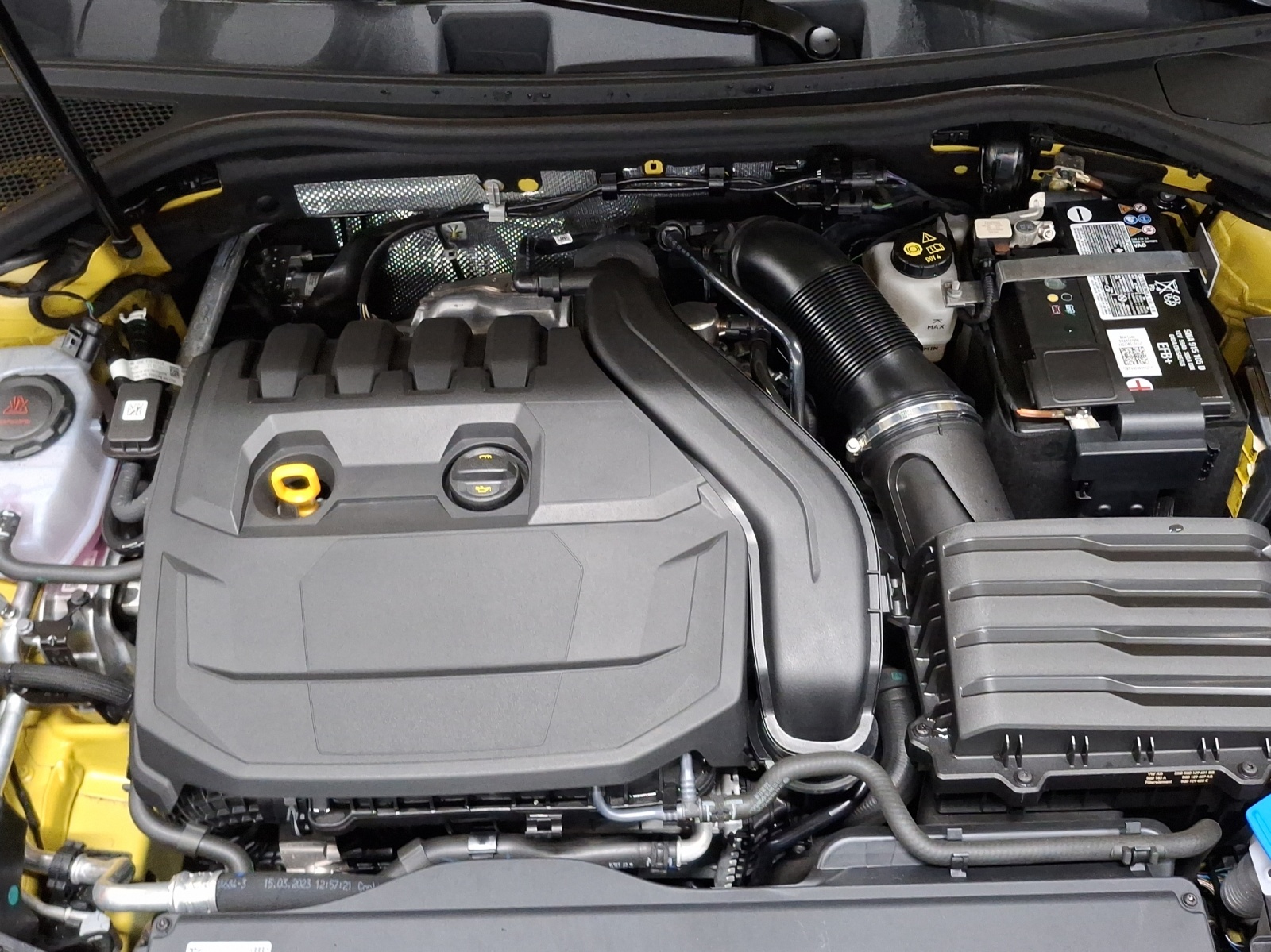 AUDI A3 Sportback 35 TFSI S line S-tronic-image-15