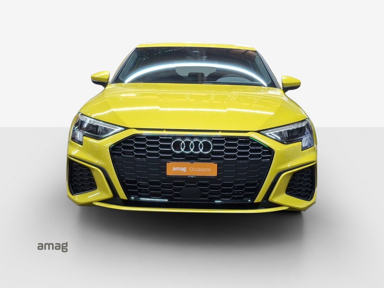 AUDI A3 Sportback 35 TFSI S line S-tronic-image-5