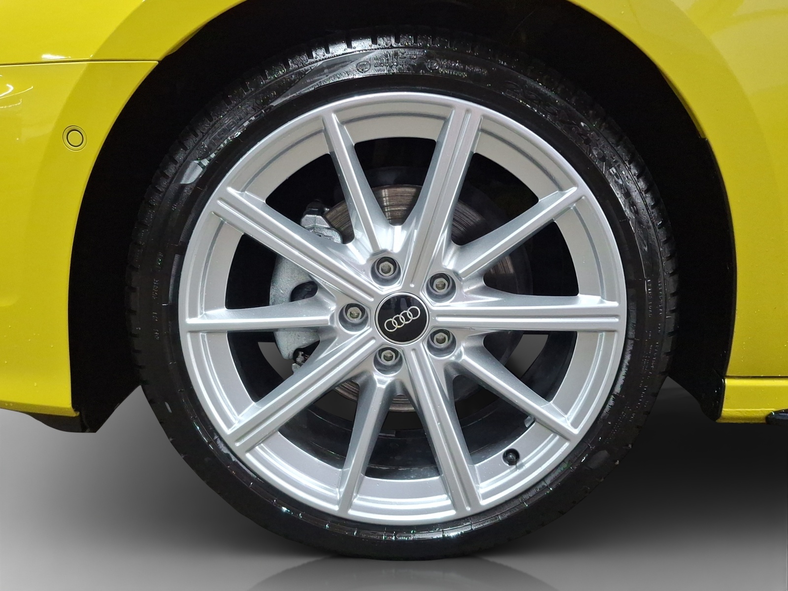 AUDI A3 Sportback 35 TFSI S line S-tronic-image-14