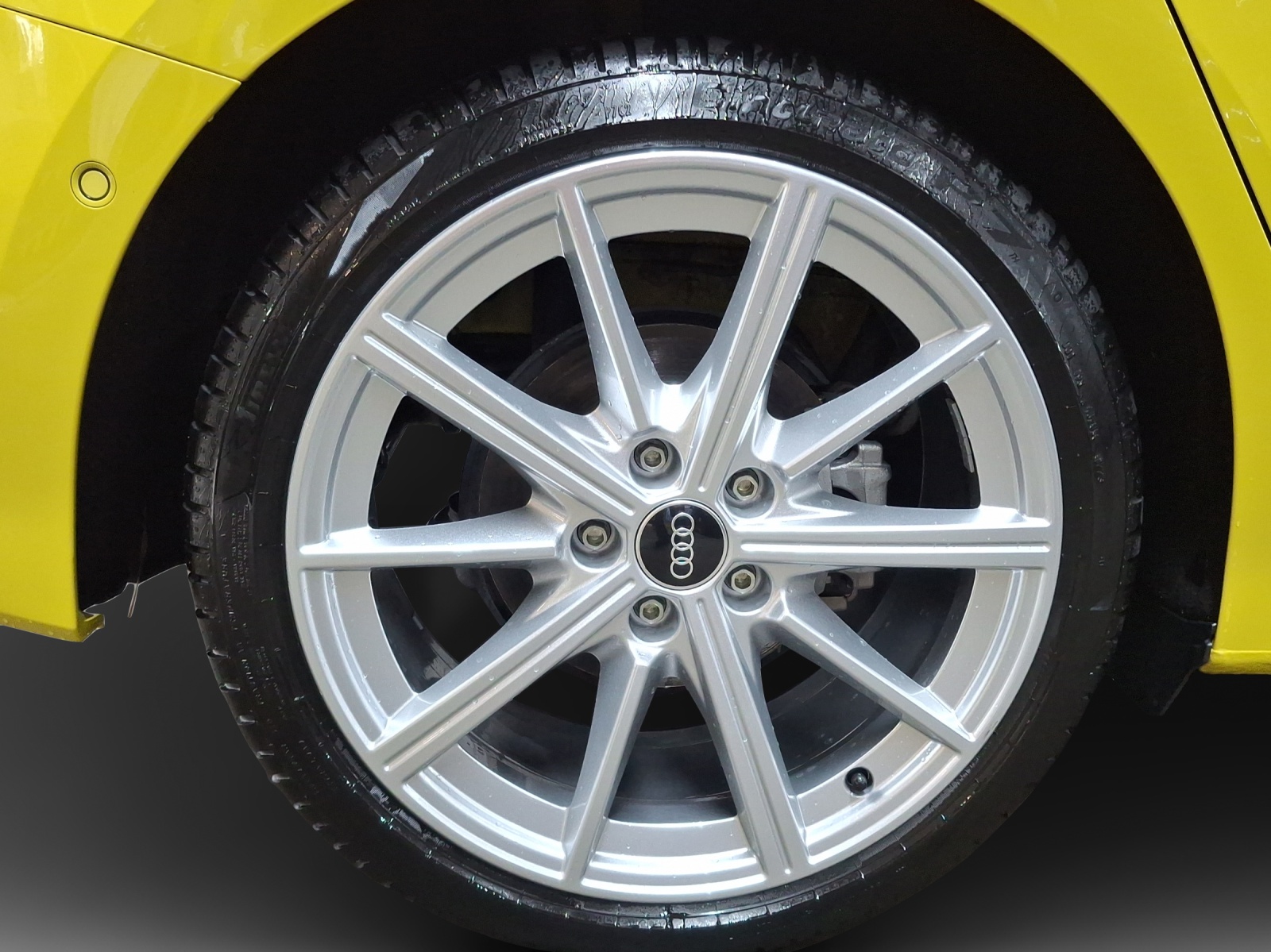 AUDI A3 Sportback 35 TFSI S line S-tronic-image-13