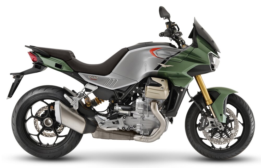 MOTO GUZZI V100 Mandello S-image-9