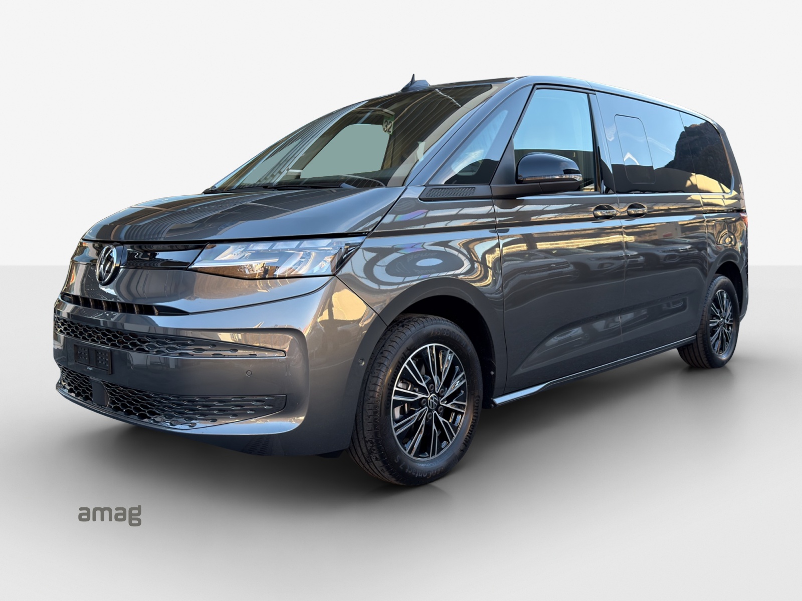 VW Multivan 1.5 eHybrid 4Motion DSG-image-0