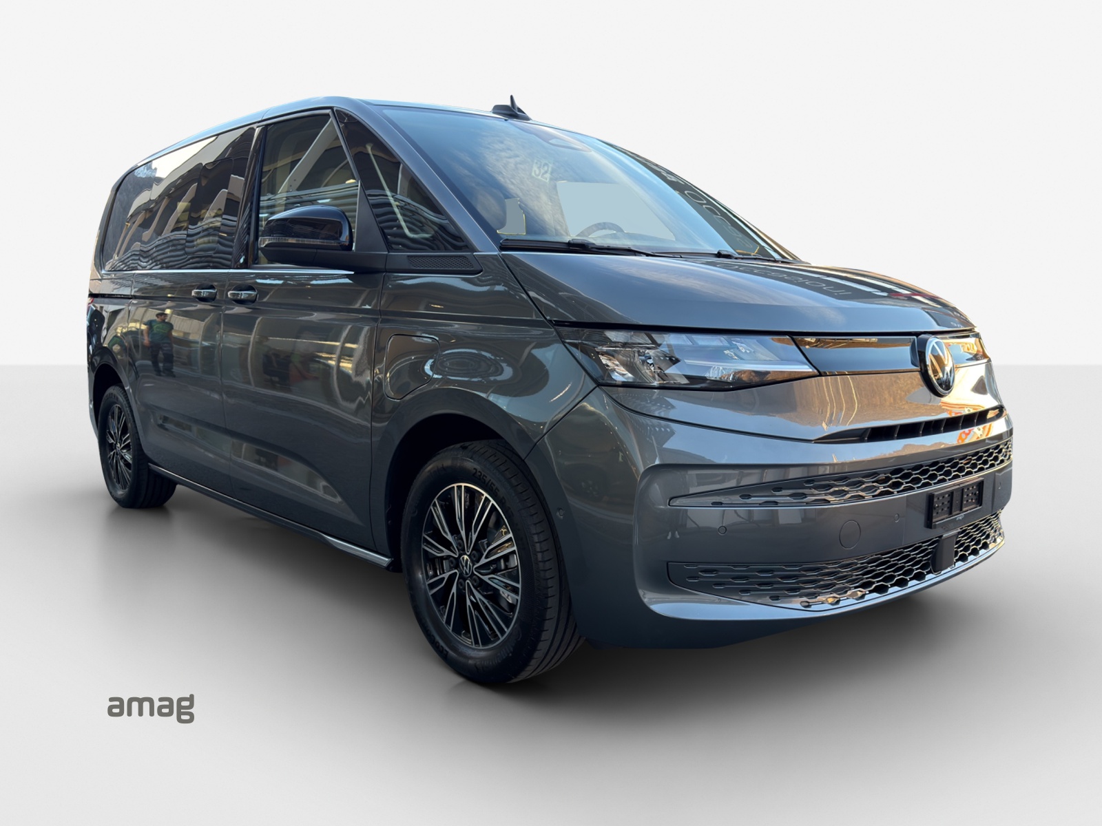 VW Multivan 1.5 eHybrid 4Motion DSG-image-5