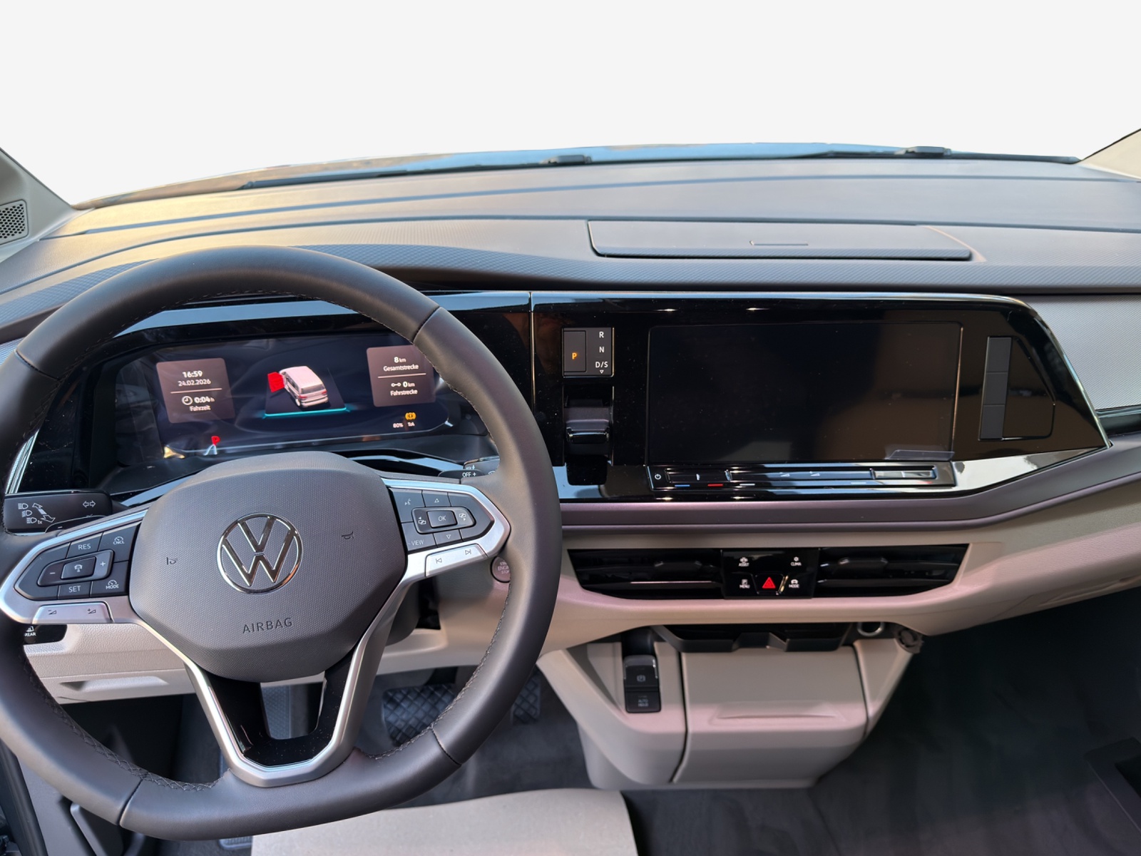 VW Multivan 1.5 eHybrid 4Motion DSG-image-8