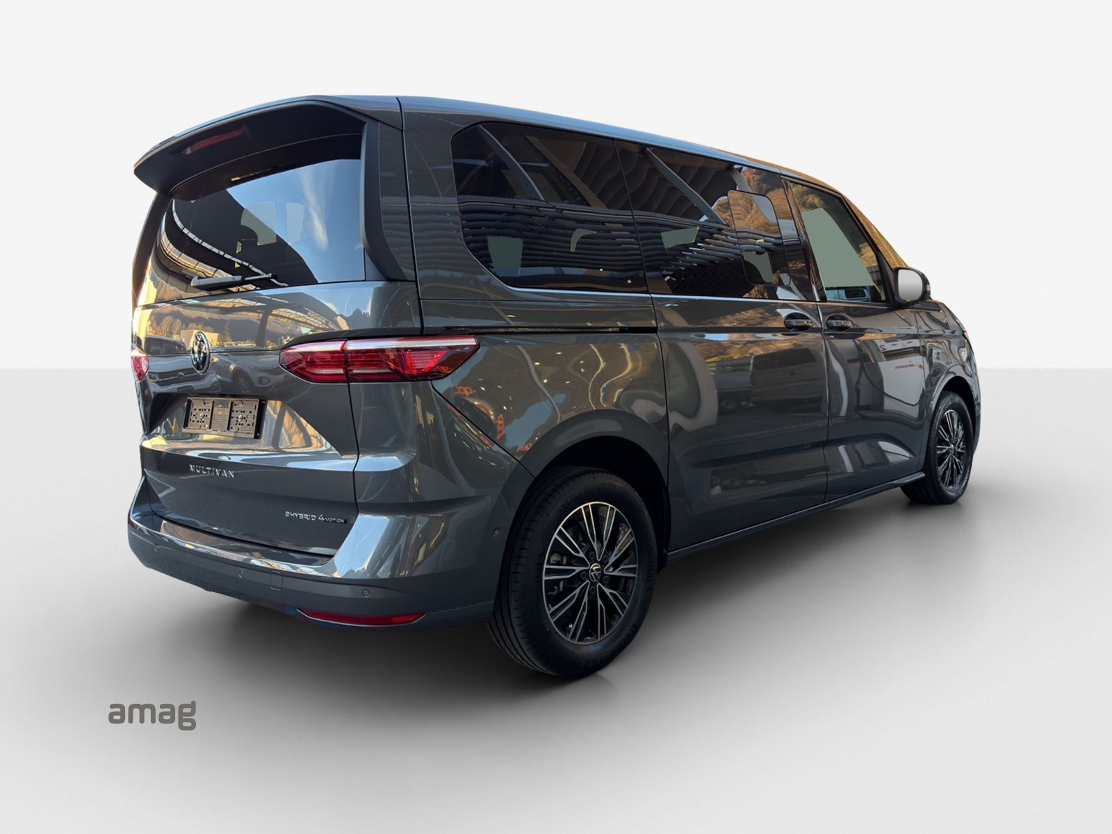 VW Multivan 1.5 eHybrid 4Motion DSG-image-4