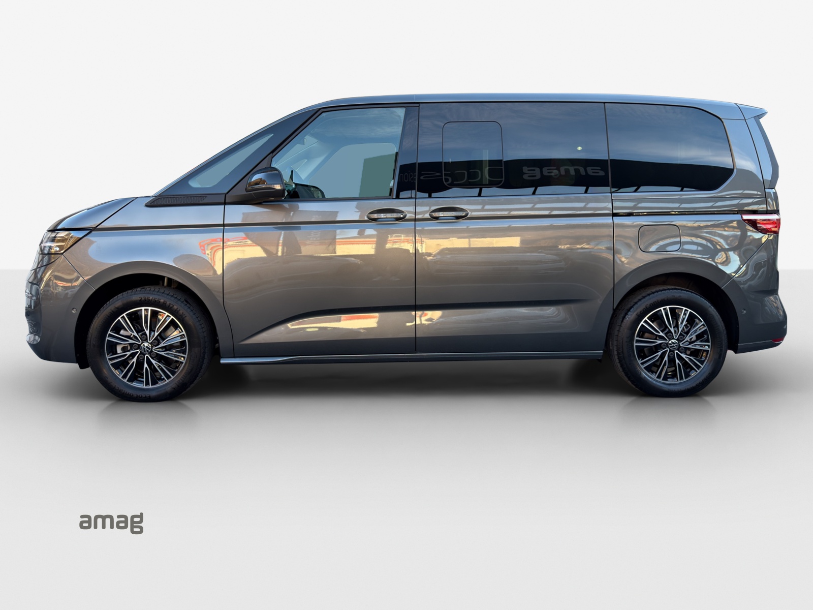VW Multivan 1.5 eHybrid 4Motion DSG-image-1