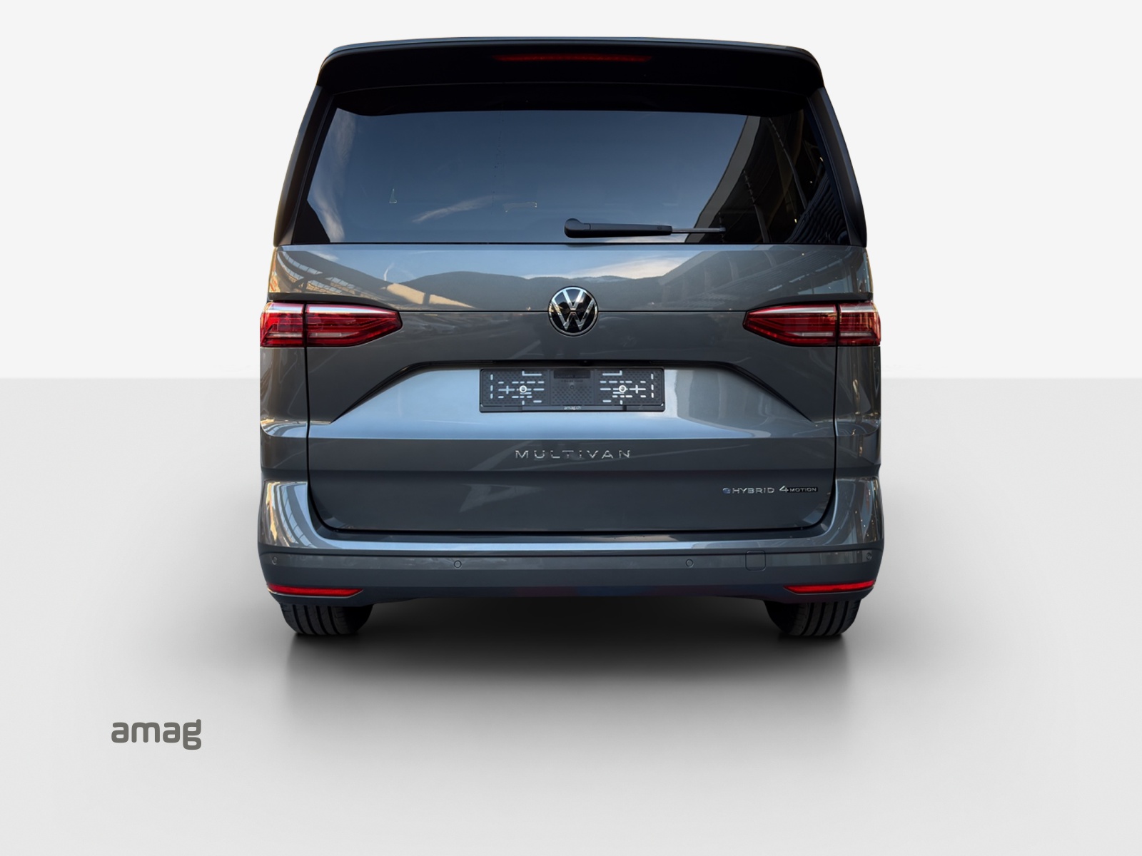 VW Multivan 1.5 eHybrid 4Motion DSG-image-3